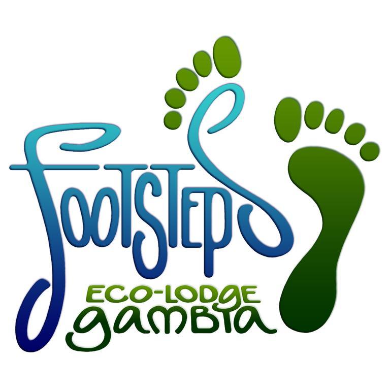 Footsteps Eco-Lodge Gunjur Dış mekan fotoğraf